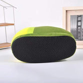 slippers cute all-inclusive semi-warm autumn and winter-BS01107-Veeddydropshipping